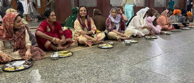 Amritsar Full Day Guided Tour - Who Will Love This Tour?