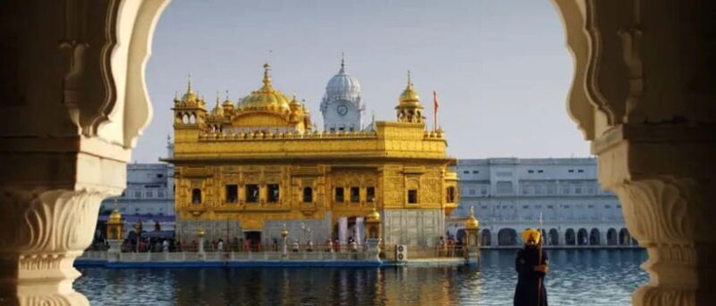 Amritsar Full Day Guided Tour - FAQ