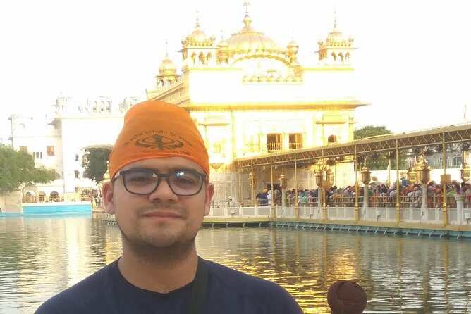 Amritsar Full Day Tour with Wagah Border (Travelers Choice 2024) - Exploring the Heart of Amritsar: A Deep Dive into the Tour Experience
