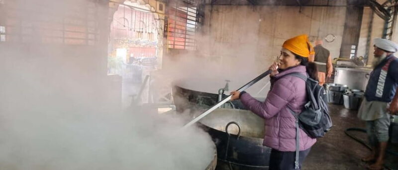 Amritsar: Golden Temple and Jallianwala Bagh Guided Tour - Discovering Amritsar’s Heart: A Practical Guide to the Guided Tour