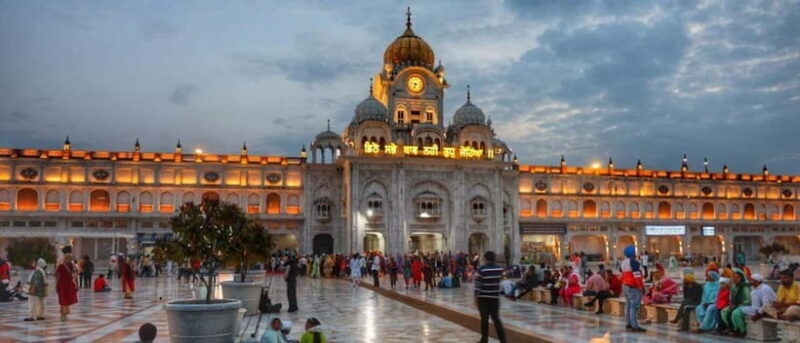 Amritsar: Golden Temple and Jallianwala Bagh Guided Tour - Authenticity and Value