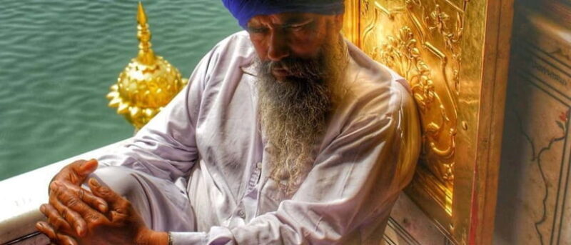 Amritsar: Golden Temple and Jallianwala Bagh Guided Tour - Final Thoughts