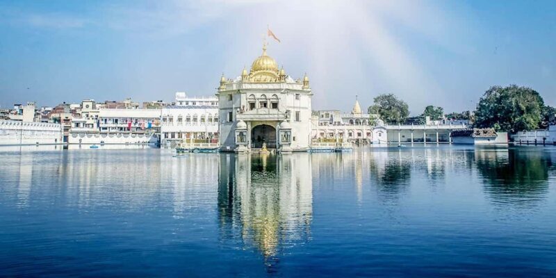 Amritsar: Golden Temple & Delhi Wonders 2-Day Cultural Trip - Return to Delhi