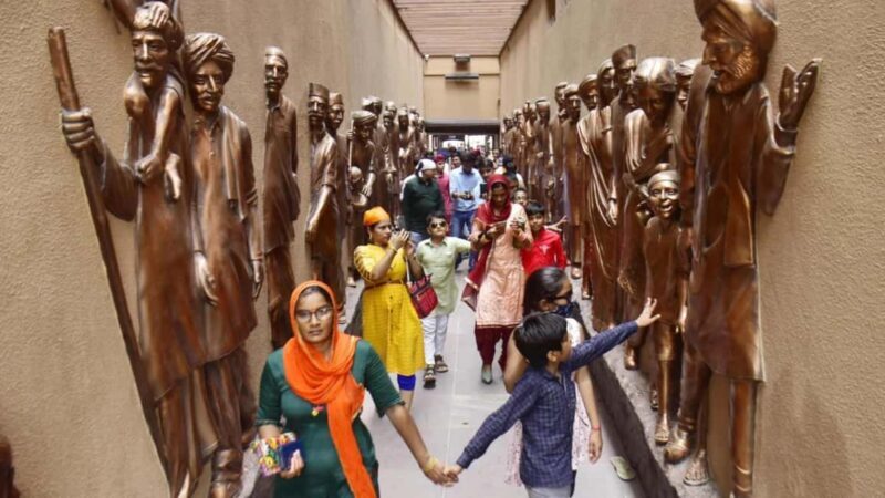 Amritsar: Golden Temple Guided Tour - The Sum Up