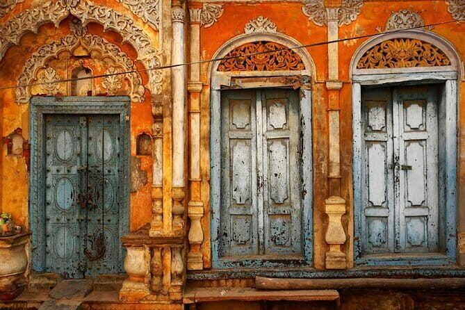 Amritsar: Golden Temple, Jallianwala Bagh & Wagah Border Tour - Who Should Consider This Tour?