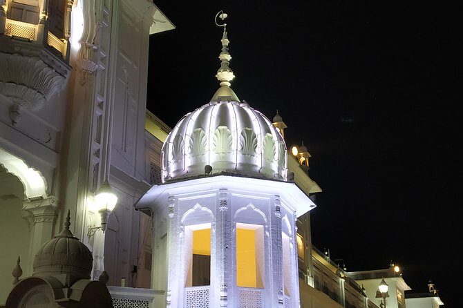 Amritsar Golden Temple Tour - Final Word