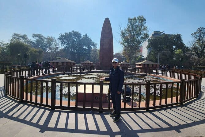 Amritsar: Golden Temples & Historic Sites Tour - Wrapping Up and Returning to Your Hotel