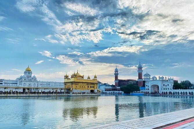 Amritsar Guided Full-Day Tour with Car and Lunch - Who Is This Tour Best For?