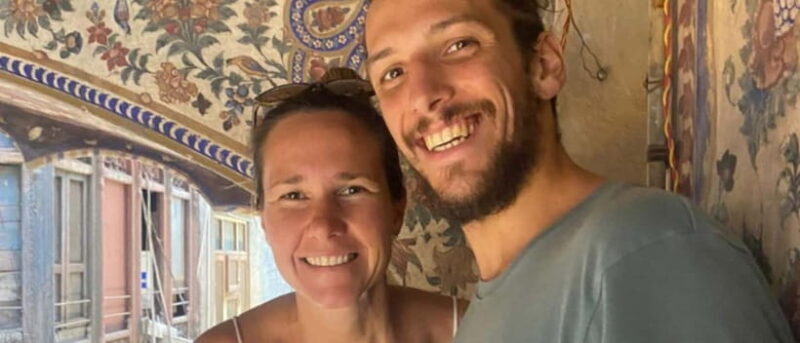 Amritsar Heritage Walk: "Back in Time" - An In-Depth Look at the Amritsar Heritage Walk