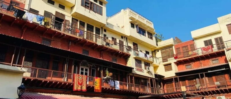 Amritsar Heritage Walk: "Back in Time" - Frequently Asked Questions