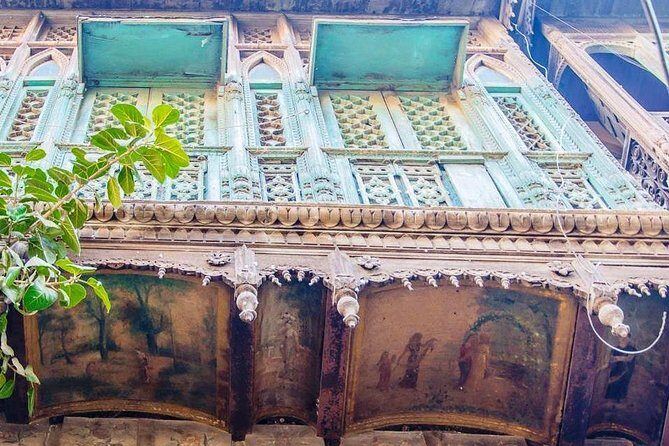 Amritsar Heritage Walk - Key Points