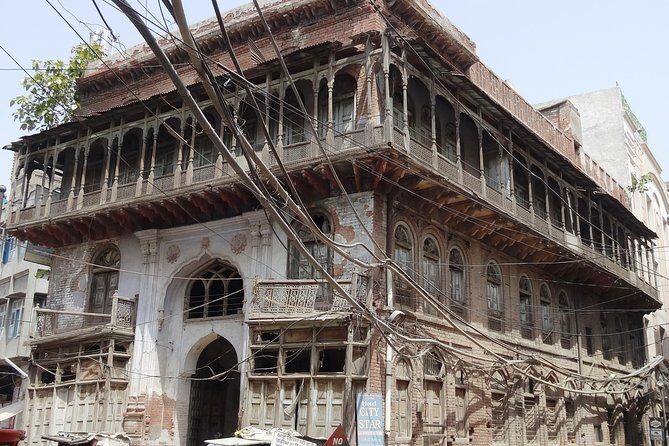 Amritsar Heritage Walk - Practical Details and Value