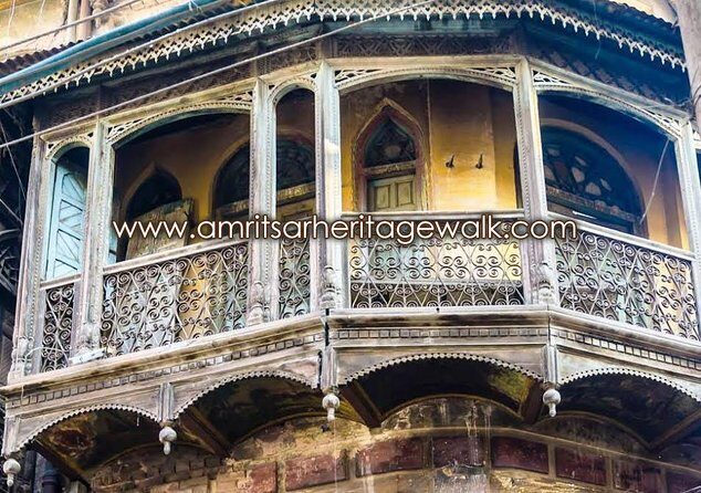 Amritsar Heritage Walk - Who Will Enjoy This Tour?