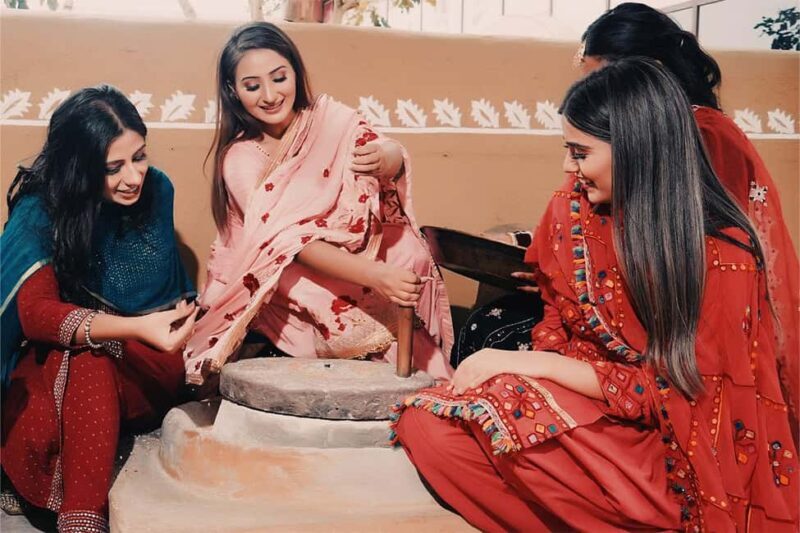 Amritsar: Sadda Pind Authentic Punjabi Village Tour - Who Should Consider This Tour?