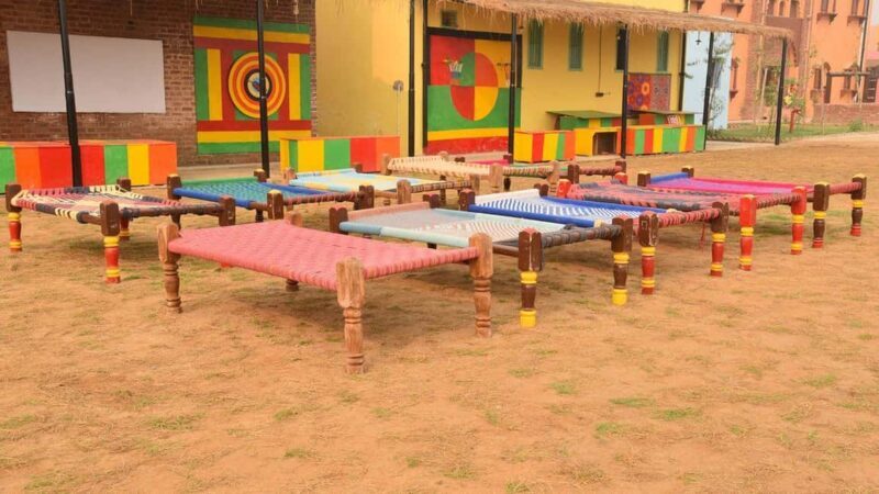 Amritsar: Sadda Pind Authentic Punjabi Village Tour - The Sum Up