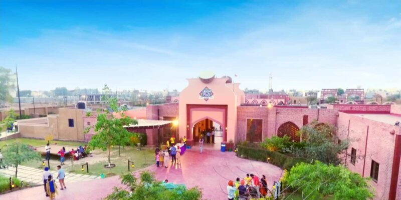 Amritsar: Sadda Pind Authentic Punjabi Village Tour - Frequently Asked Questions