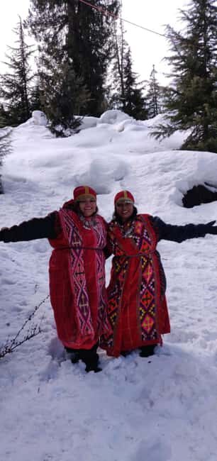 Amritsar, Shimla, Manali Tour By Car 5 Nights/6 Days. - Exploring the Heart of Northern India: From Golden Temples to Himalayan Heights