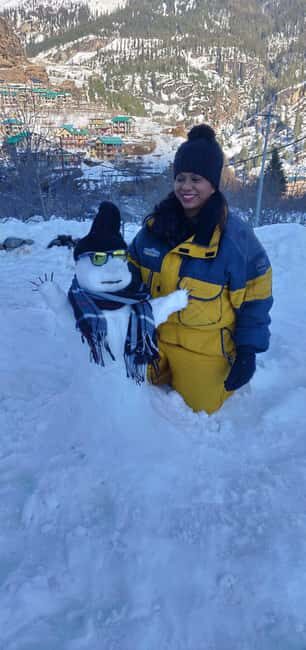 Amritsar, Shimla, Manali Tour By Car 5 Nights/6 Days. - Authentic Experiences and Practical Insights