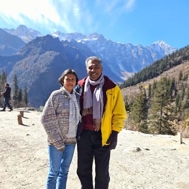 Amritsar, Shimla, Manali Tour By Car 5 Nights/6 Days. - Final Thoughts on Value and Experience