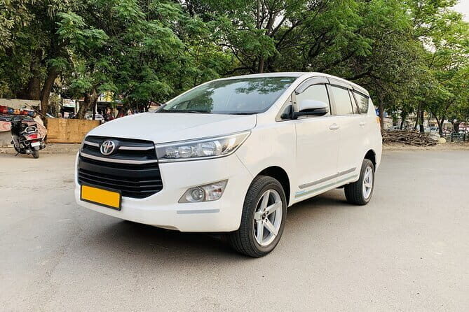 Amritsar Sightseeing Golden Temple with Wagah Border - Who Should Consider This Tour?