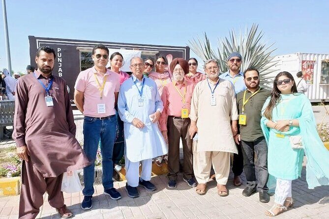 Amritsar Tour with A SIKH (Full Day All Inclusive) - Exploring Amritsar with A Sikh Guide: A Detailed Review