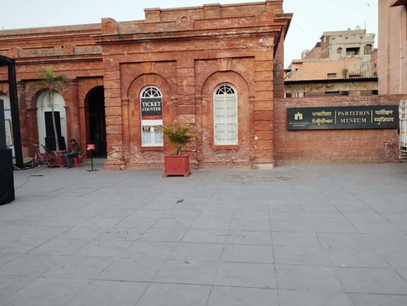 Amritsar Walking Tour - The Journey Through Amritsar’s Most Significant Sites