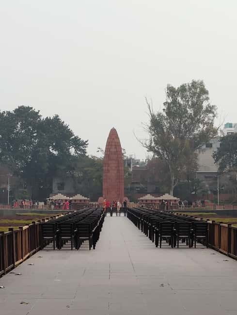 Amritsar Walking Tour - Authentic Experiences You Can Expect