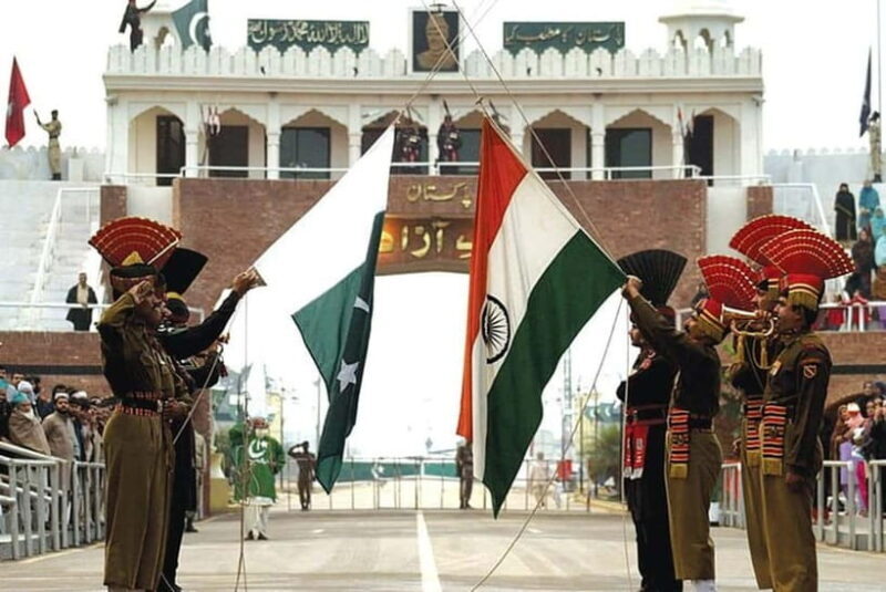 Amritsar Wonders with Wagah Border Ceremony - A Detailed Look at the Amritsar Wonders with Wagah Border Ceremony