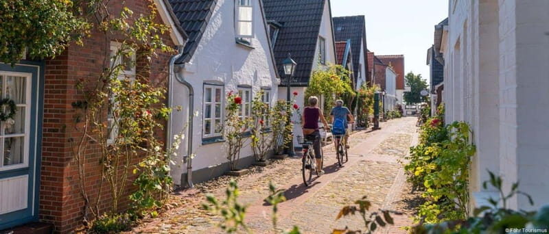 Amrum: Daytrip by boat to Föhr - FAQ