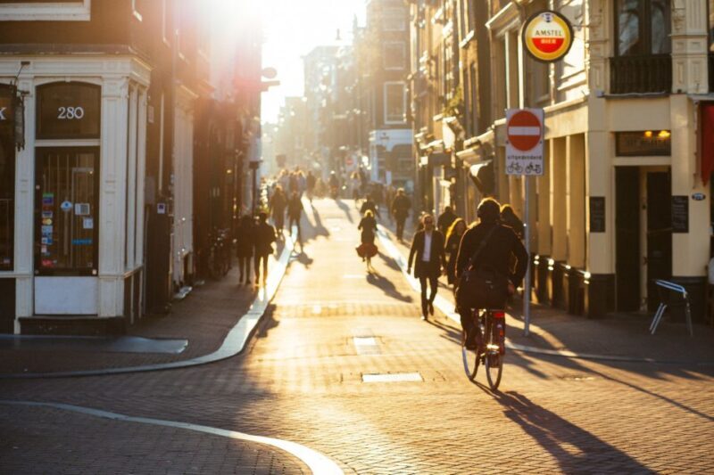 Amsterdam: 1.5-Hour Private Kick-Start Tour with a Local - FAQ