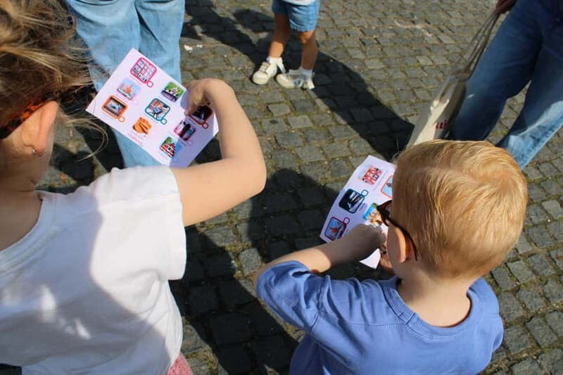 Amsterdam: 1,5-hour Interactive Kids Tour in the City - A Detailed Look at the Tour Experience