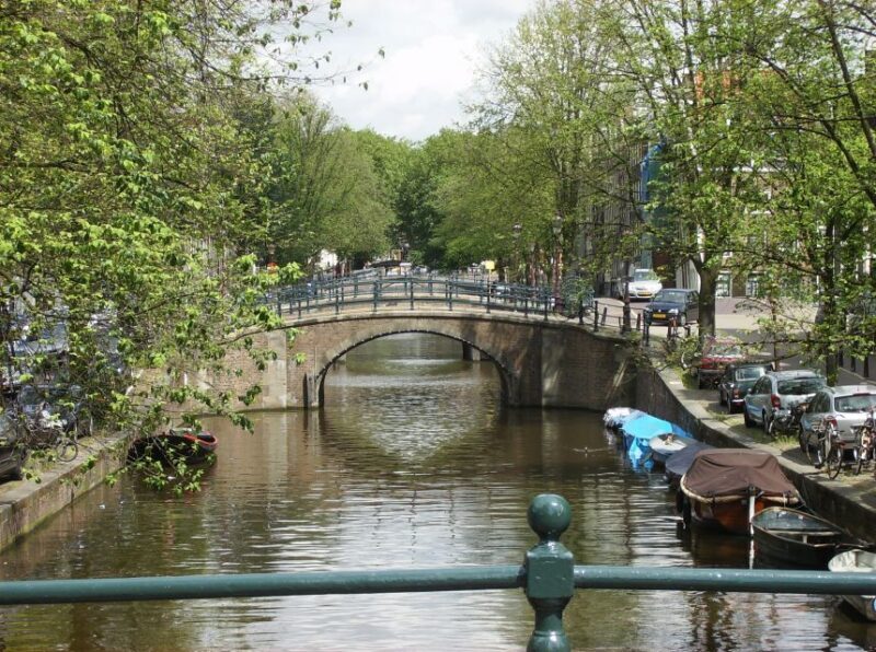 Amsterdam: 2.5-Hour Historic Private Walking Tour - Final Thoughts: Why Choose This Tour?