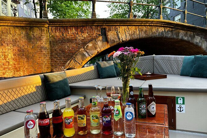 Amsterdam: 2-Hour Canal Cruise incl. Drinks & Dutch Snacks - The Sum Up: Is This Tour Worth It?