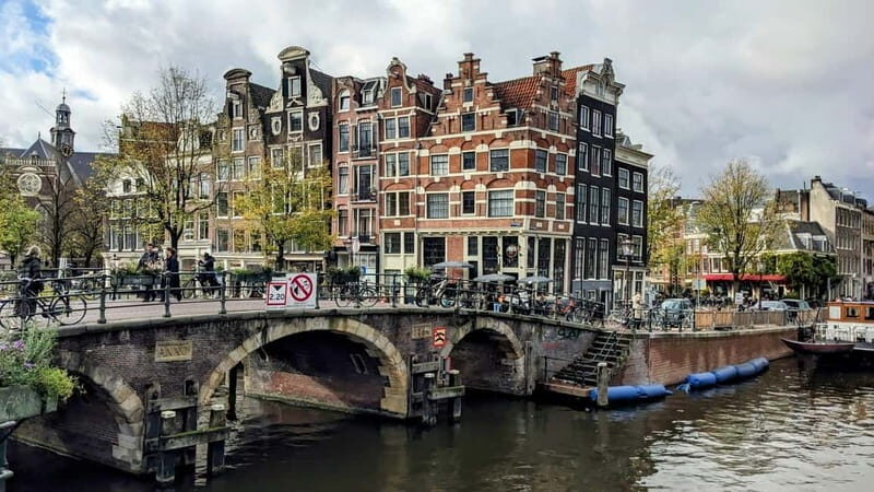 Amsterdam: 2-hour History & Culture tour with a Local - A Detailed Look at the Tour Experience