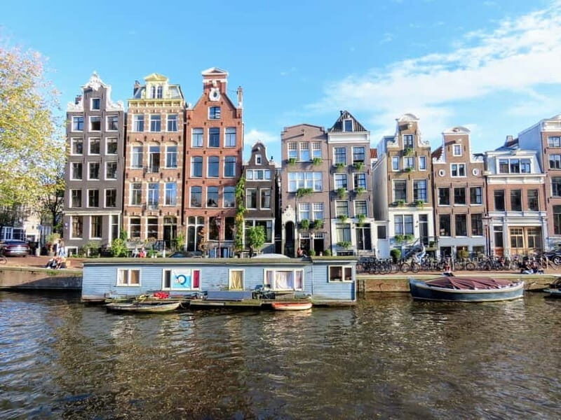 Amsterdam: 2-hour History & Culture tour with a Local - What Travelers Say: Authentic Praise