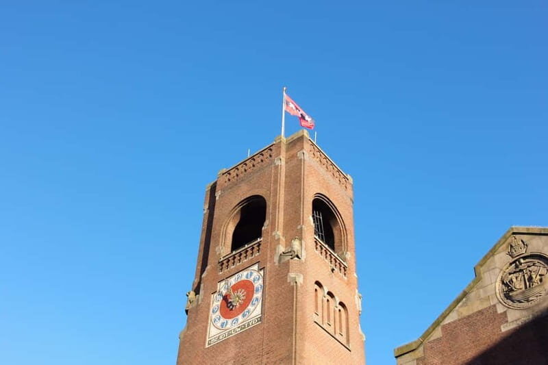 Amsterdam: 2-hour History & Culture tour with a Local - The Value of the Tour