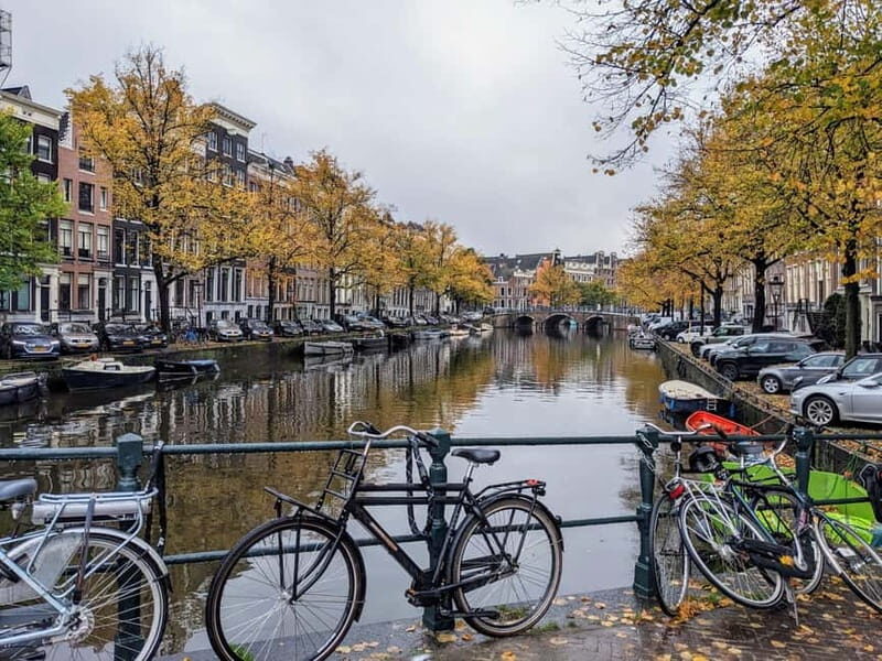 Amsterdam: 2-hour Rembrandt & Van Gogh walking tour - FAQs
