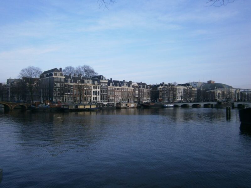 Amsterdam: 2-Hour Sightseeing Tour by Rickshaw - Discover Amsterdam on a 2-Hour Rickshaw Tour: A Practical, Fun Way to See the City