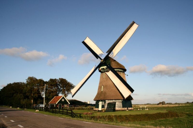 Amsterdam: 3-hour Countryside Bike Tour - A Detailed Look at the Amsterdam Countryside Bike Tour