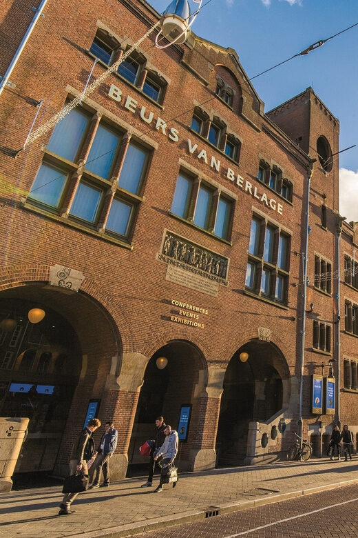 Amsterdam: 3-Hour Private Bike Tour of the City Center - Frequently Asked Questions (FAQs)