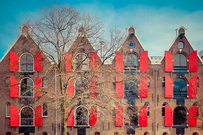 Amsterdam 4 Hours Private Photo Walk - Frequently Asked Questions
