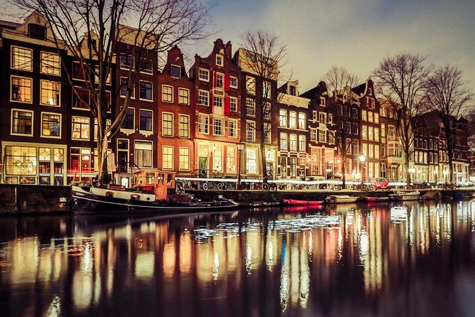 Amsterdam 4 Hours Private Photo Walk - Final Thoughts