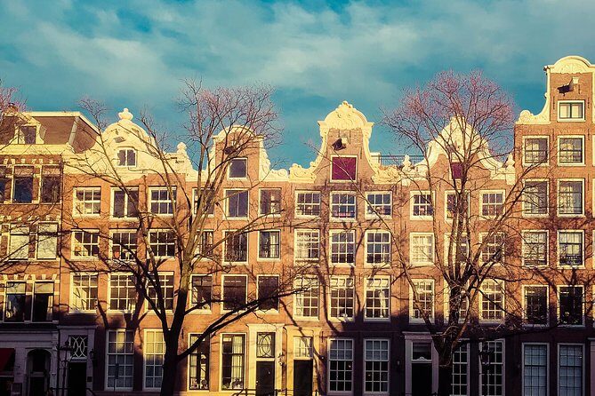 Amsterdam 5 hour Photo Walk - What to Expect on the Tour