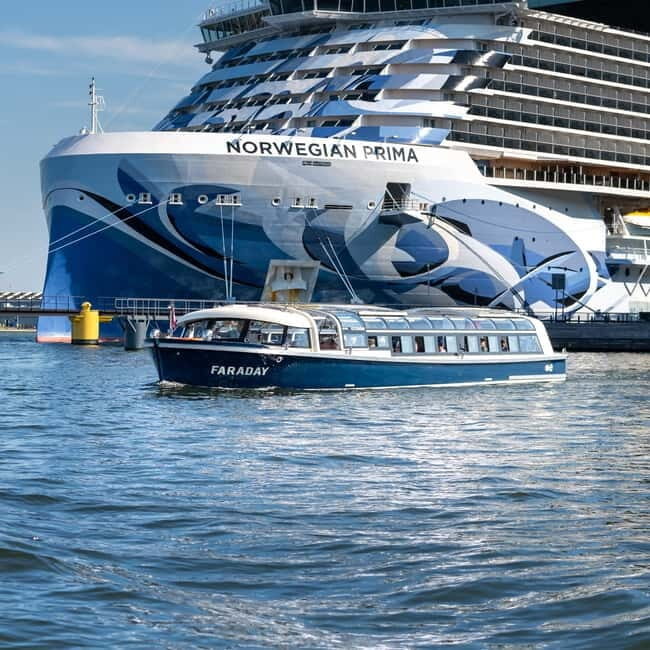 Amsterdam: 75 Minute City Canal Cruise with Audio Guide - The Sum Up: Is This Canal Cruise Worth It?