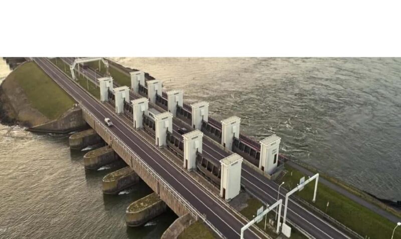 Amsterdam: Afsluitdijk and Wadden Center Museum Private Tour - Final Thoughts