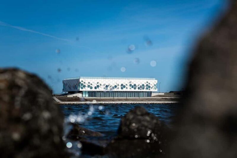 Amsterdam: Afsluitdijk & Wadden Center Museum Private Tour - Optional Town Visits: Hoorn and Makkum