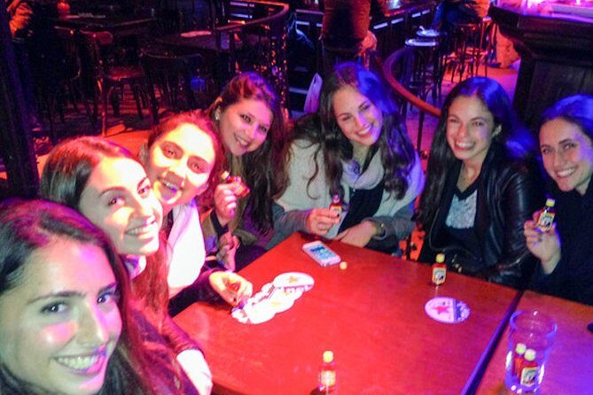 Amsterdam After Dark: Public Red Light District Exploration - FAQ