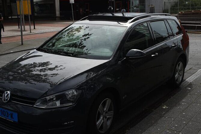 Amsterdam Airport & Non-Airport Private Transfer to City Center - What to Expect from Your Private Transfer in Amsterdam