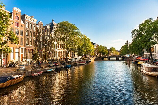 Amsterdam Airport & Non-Airport Private Transfer to City Center - Frequently Asked Questions