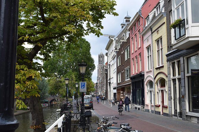 Amsterdam Airport Schiphol & Amsterdam City to Utrecht - Who Will Love This Service?